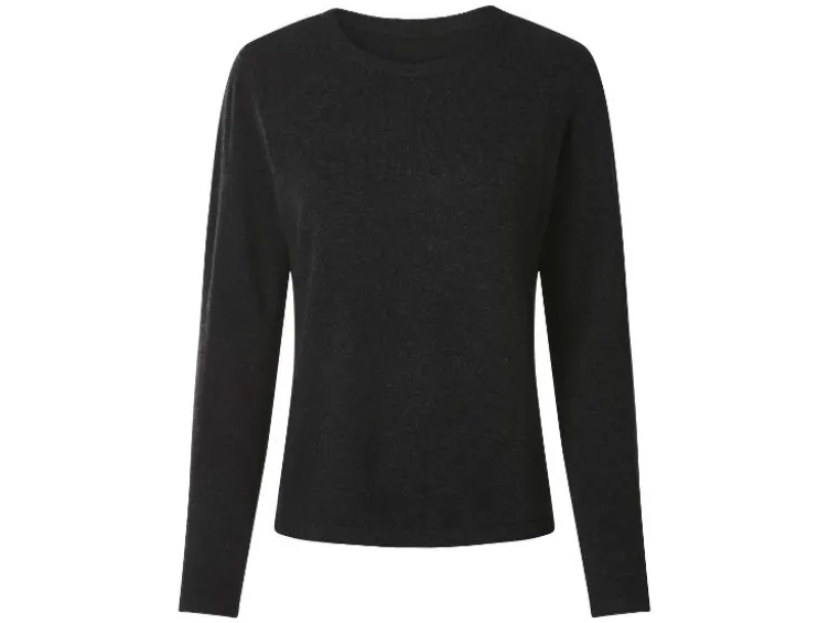 Damen Feinstrickpullover