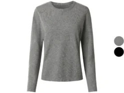 Damen Feinstrickpullover