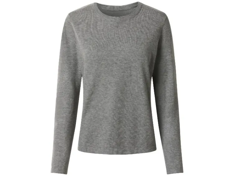 Damen Feinstrickpullover