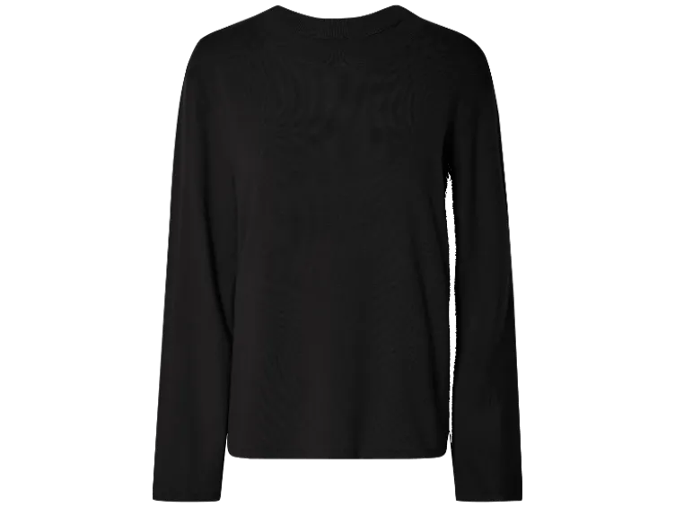 Damen Feinstrick Pullover