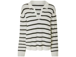 Damen Feinstrick Pullover