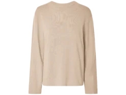 Damen Feinstrick Pullover