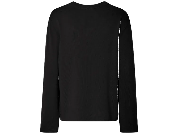 Damen Feinstrick Pullover