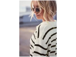 Damen Feinstrick Pullover