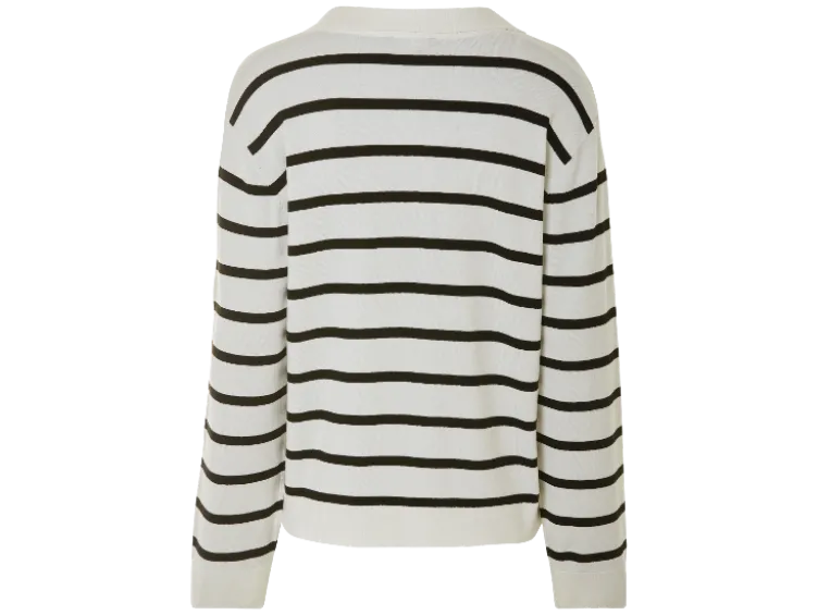 Damen Feinstrick Pullover