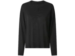 Damen Feinstrick-Pullover