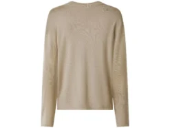Damen Feinstrick-Pullover