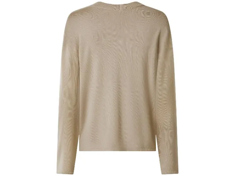Damen Feinstrick-Pullover