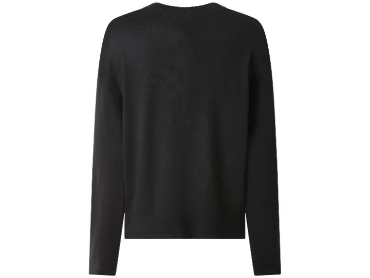 Damen Feinstrick-Pullover