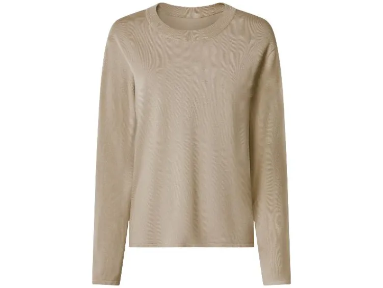Damen Feinstrick-Pullover