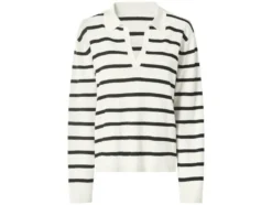 Damen Feinstrick-Pullover