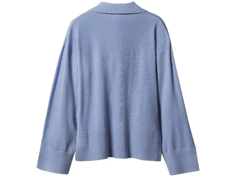 Damen Feinstrickpullover