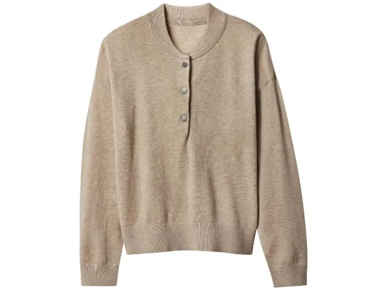 Damen Feinstrickpullover