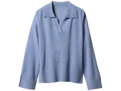 Damen Feinstrickpullover