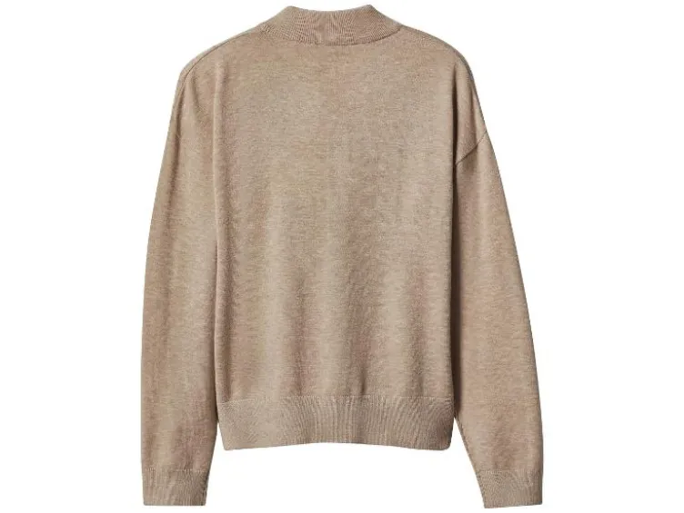 Damen Feinstrickpullover