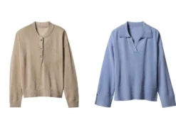 Damen Feinstrickpullover