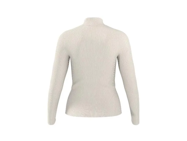 Damen Feinstrickpullover