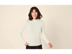 Damen Feinstrickpullover