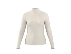 Damen Feinstrickpullover
