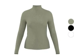 Damen Feinstrickpullover
