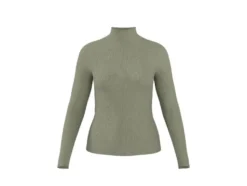 Damen Feinstrickpullover