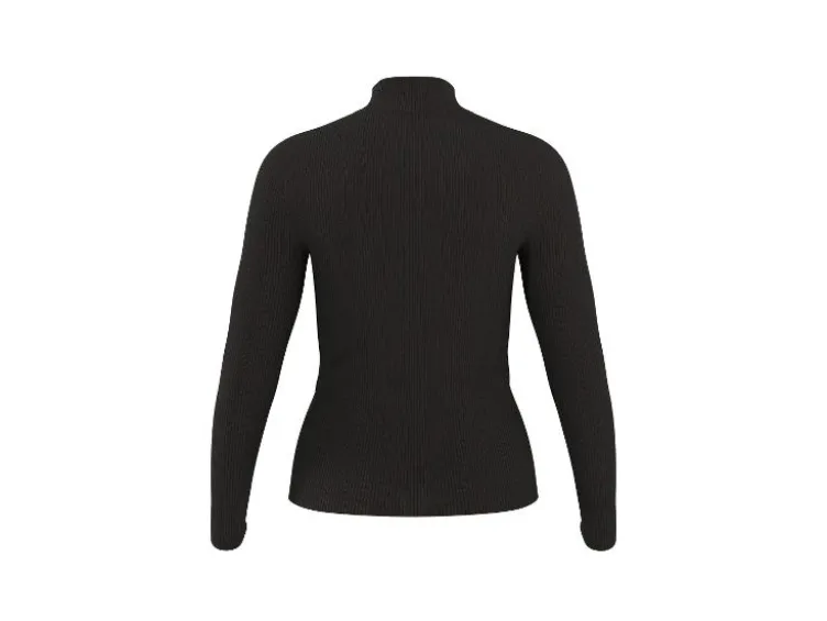 Damen Feinstrickpullover