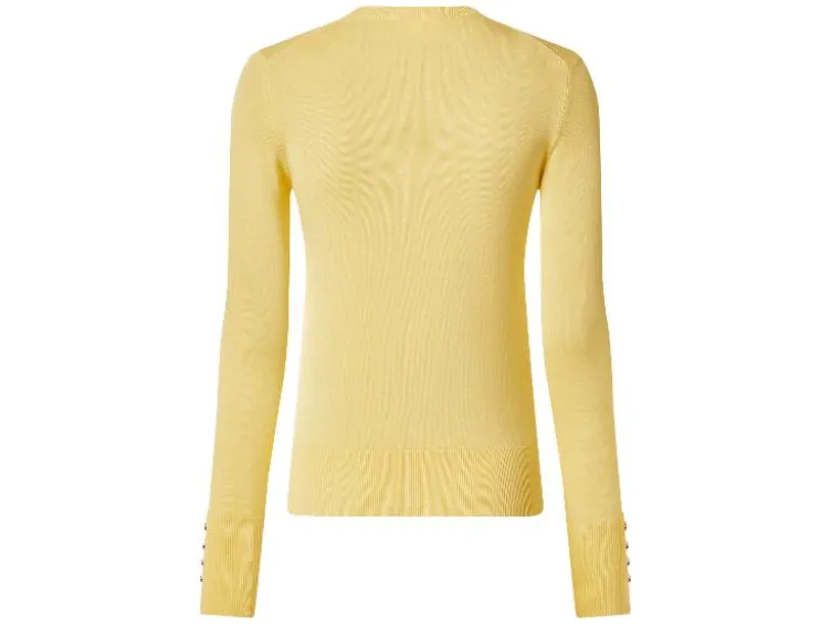 Damen Feinstrickpullover