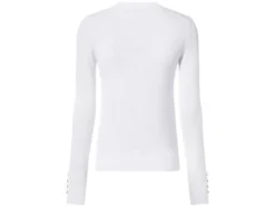 Damen Feinstrickpullover