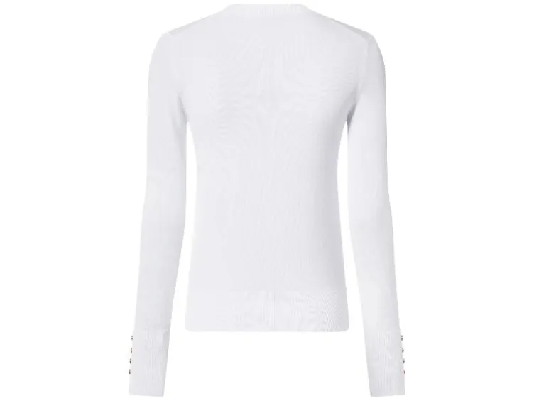 Damen Feinstrickpullover