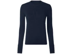 Damen Feinstrickpullover