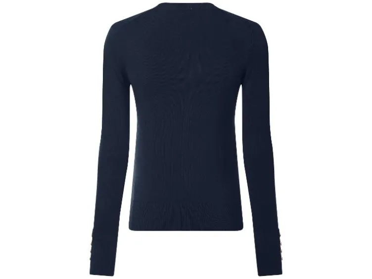 Damen Feinstrickpullover