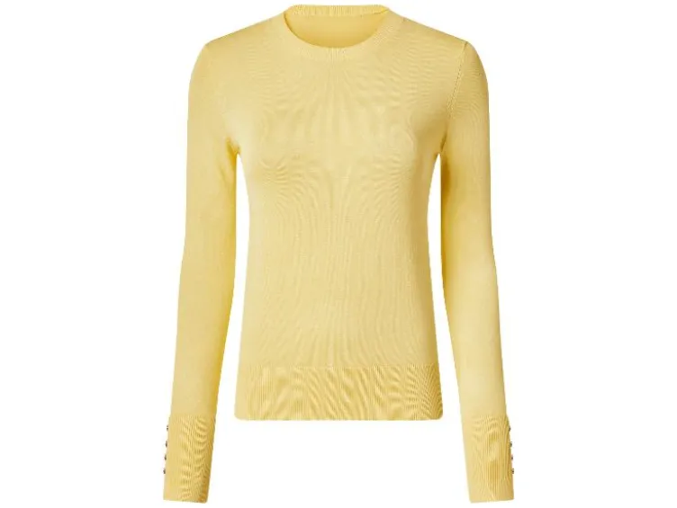 Damen Feinstrickpullover