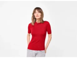 Damen Feinstrick-Pullover