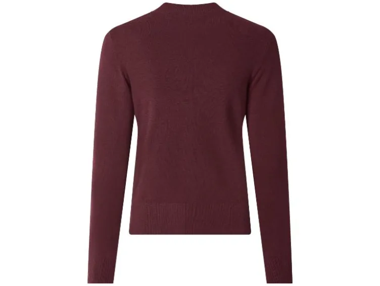 Damen Feinstrickpullover