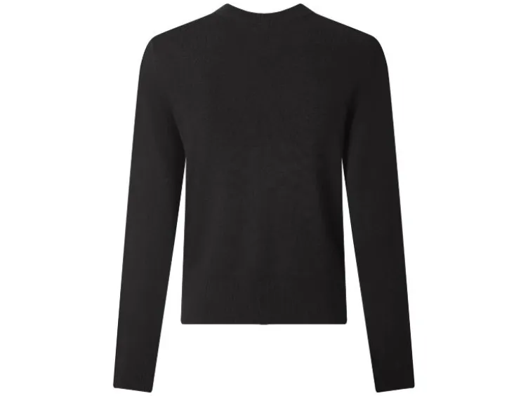 Damen Feinstrickpullover