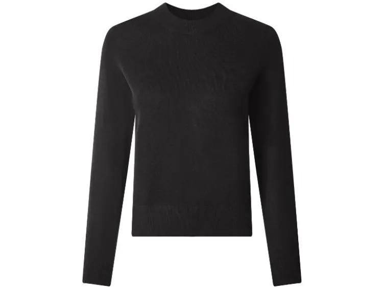 Damen Feinstrickpullover