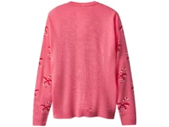 Damen Feinstrickpullover