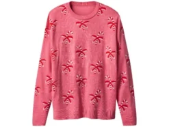 Damen Feinstrickpullover