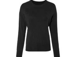 Damen Feinstrick-Pullover mit Viskose