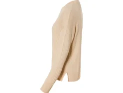 Damen Feinstrick-Pullover mit Viskose
