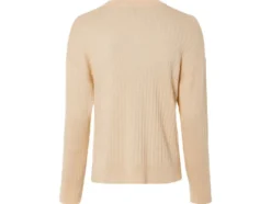 Damen Feinstrick-Pullover mit Viskose