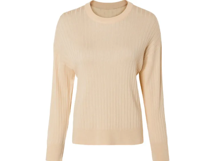 Damen Feinstrick-Pullover mit Viskose