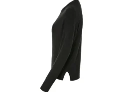 Damen Feinstrick-Pullover mit Viskose