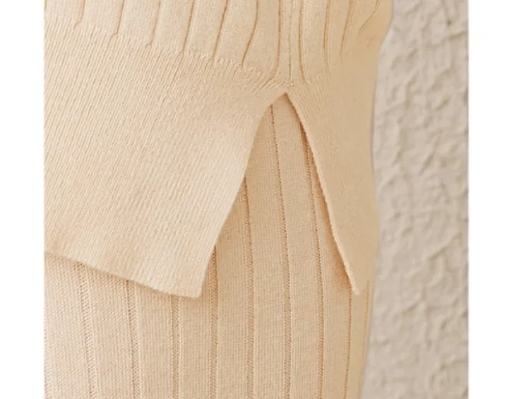 Damen Feinstrick-Pullover mit Viskose