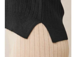 Damen Feinstrick-Pullover mit Viskose