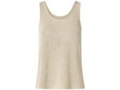 Damen Feinstrick-Top