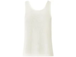 Damen Feinstrick-Top