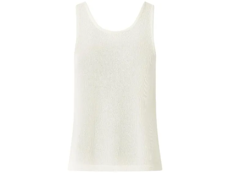 Damen Feinstrick-Top