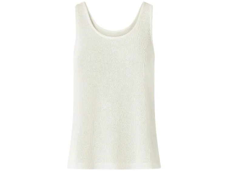 Damen Feinstrick-Top