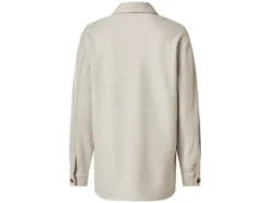 Damen Fleece-Overshirt